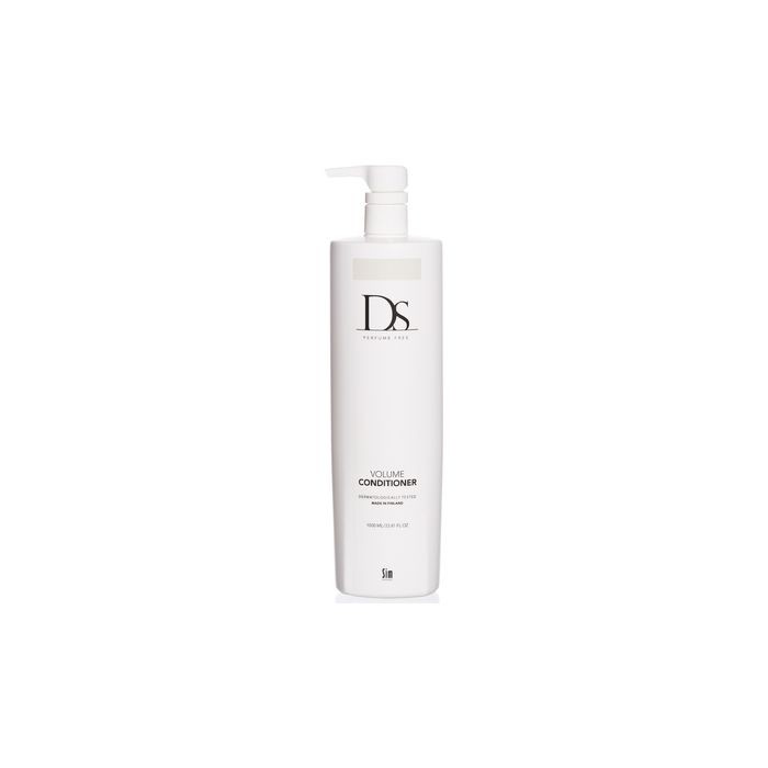 SIM DS Volume Hoitoaine 1000 ml