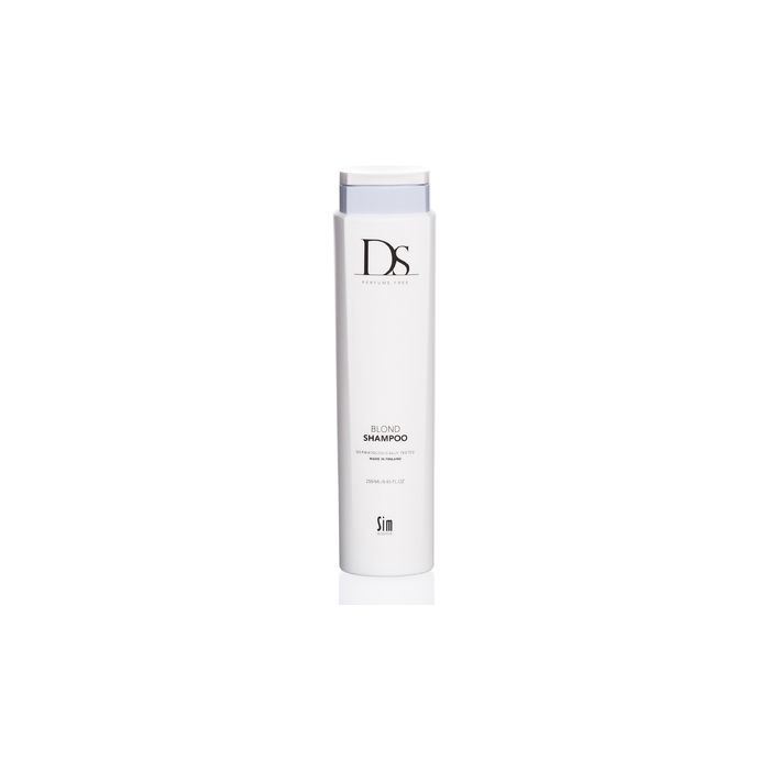 SIM DS Blond Shampoo 250 ml
