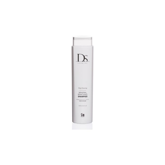 SIM DS Mineral Removing Shampoo 250ml