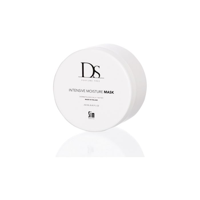 SIM DS Intensive Moisture Mask 250 ml