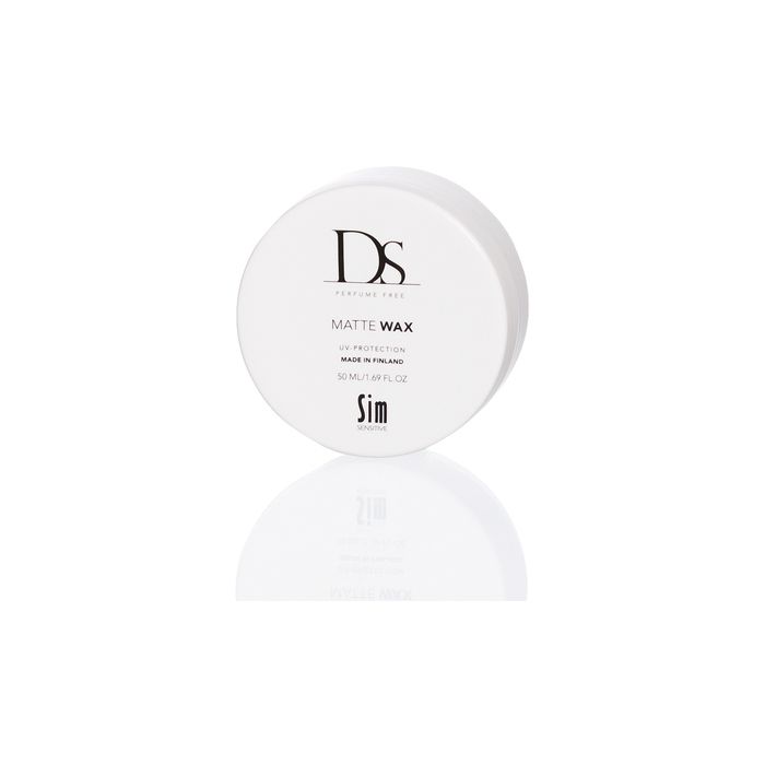 SIM DS Matte Wax 50 ml