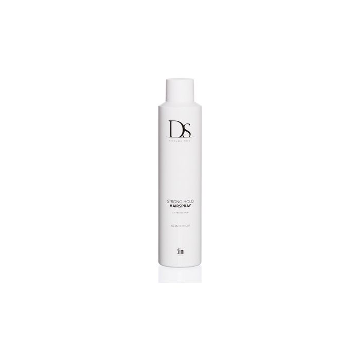 SIM DS Strong Hold Hairspray 300 ml UUSI