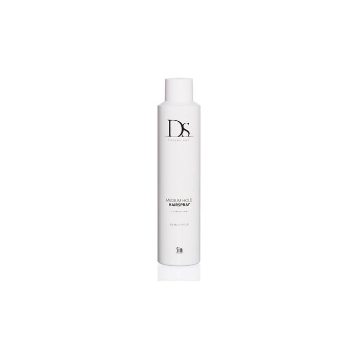 SIM DS Medium Hold Hairspray 300 ml