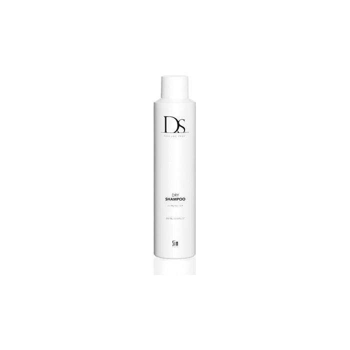 SIM DS Dry Shampoo 300 ml