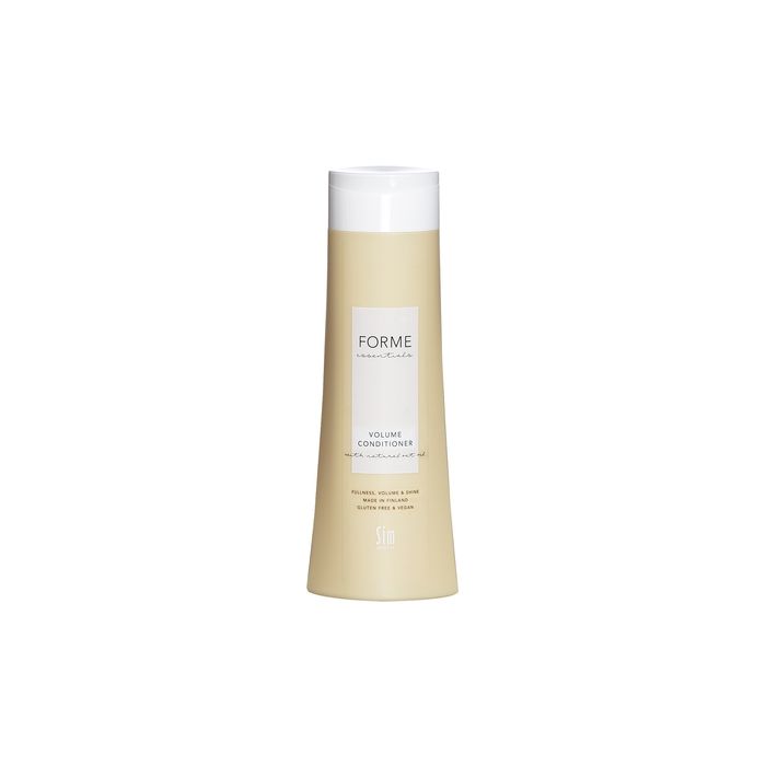 SIM Forme Volume tuuheuttava Hoitoaine 250ml