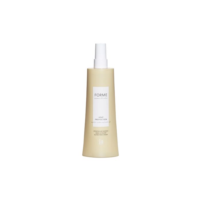 SIM Forme Heat Protection lämpösuojasuihke 250 ml