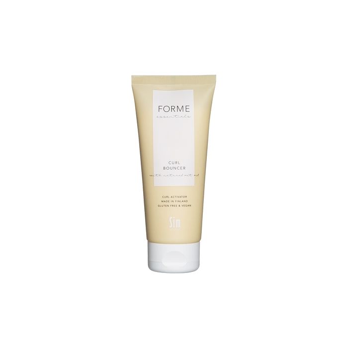 SIM Forme Curl Bouncer kiharavoide 100 ml