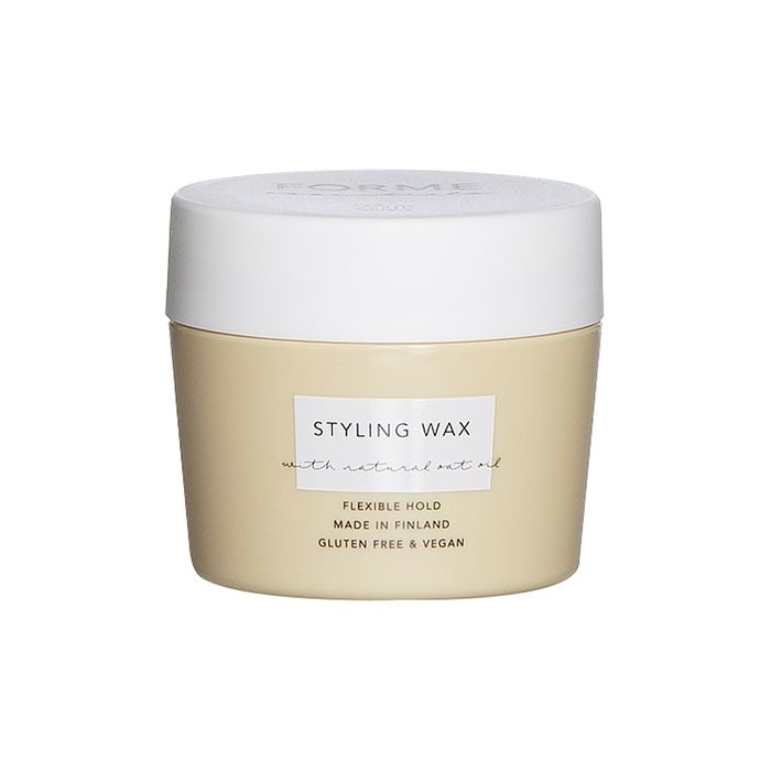 SIM Forme Styling Wax 50 ml