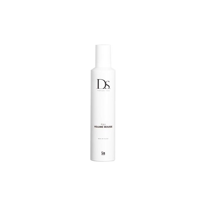 DS Full Volume Mousse 300 ml