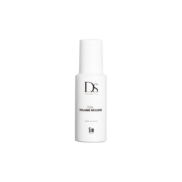 DS Full Volume Mousse 100 ml