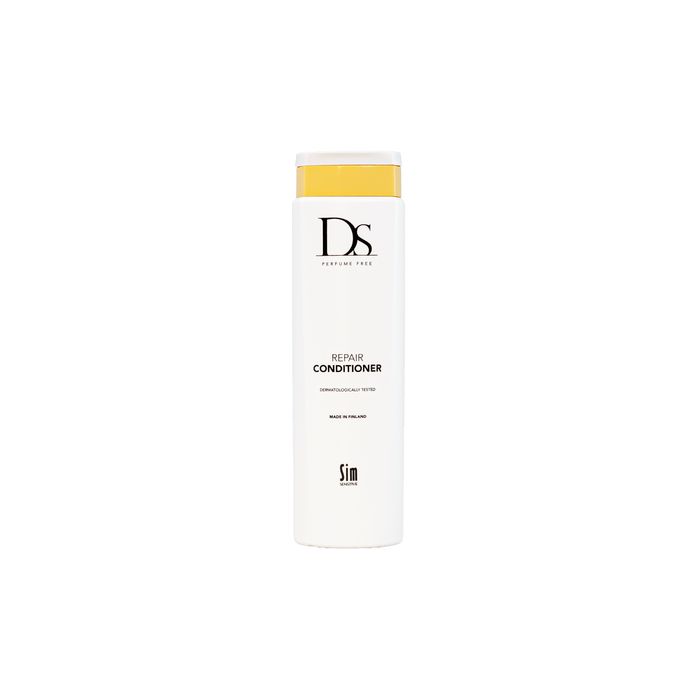 DS Repair Conditioner 200 ml – Korjaava silikoniton hoitoaine vaurioituneille hiuksille