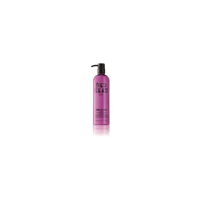 Tigi Dumb Blonde Shampoo 750 ml