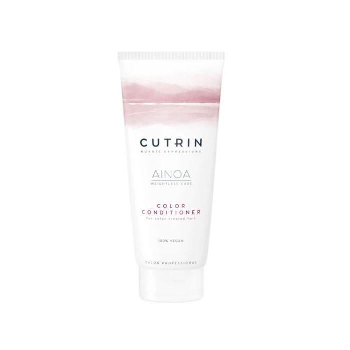 Cutrin Ainoa Color hoitoaine 200 ml Cutrin Ainoa Color hoitoaine 200 ml