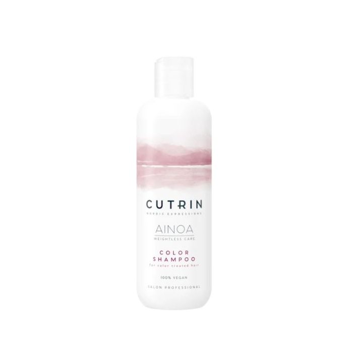 Cutrin Ainoa Color Shampoo 100 ml
