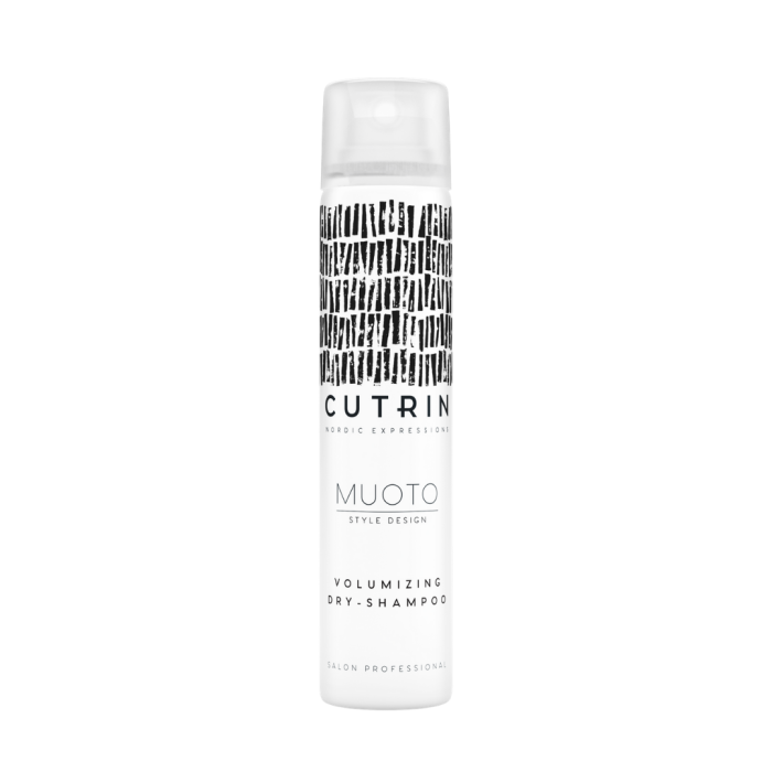 Cutrin Muoto Volumizing Dry-Shampoo kuivashampoo 100 ml