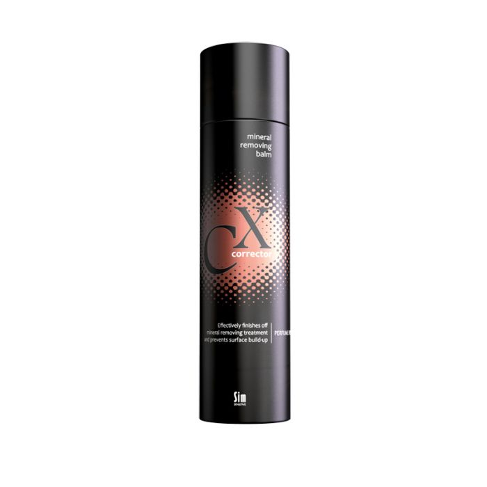 SIM CX Mineral Removing Balm 250 ml