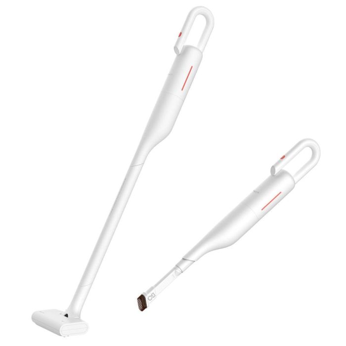 Johdoton rikkaimuri Deerma VC01 125W - 0.6L
