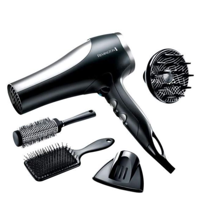 Remington PRO2100 D5017 2100W hiustenkuivaaja