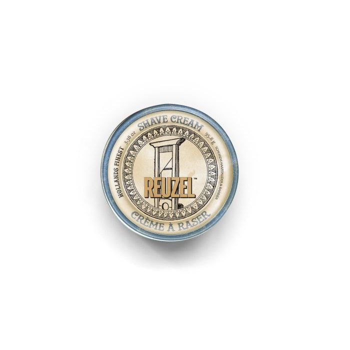 Reuzel Shave Cream 95,8g