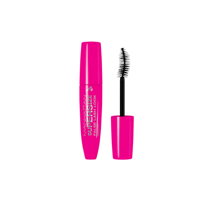 Manhattan Supersize False Lash Look Maskara