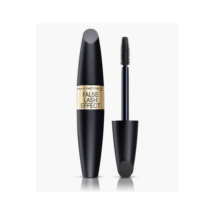 MAX FACTOR FALSE LASH EFFECT BLACK MASKARA