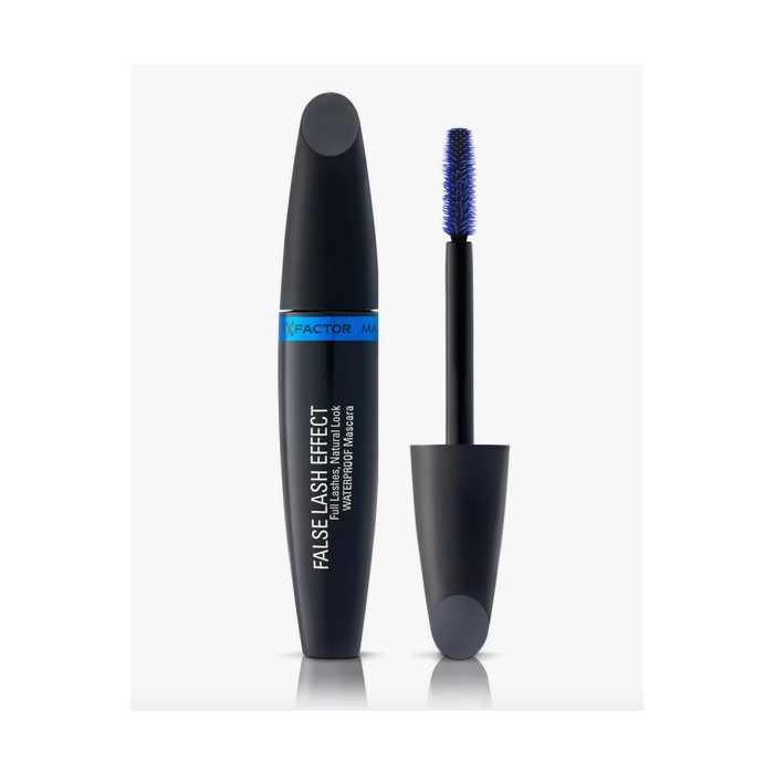 MAX FACTOR FALSE LASH EFFECT BLACK WATERPROOF MASKARA