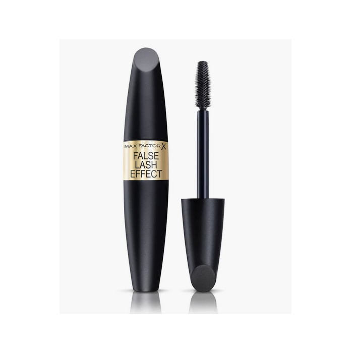 MAX FACTOR False Lash Effect Black