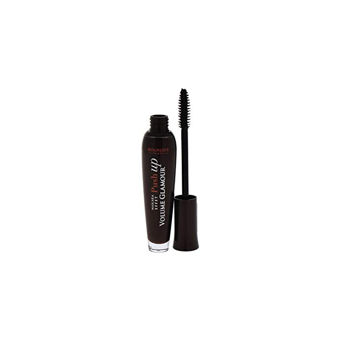 Bourjois Push Up Volume Glamour Black Maskara