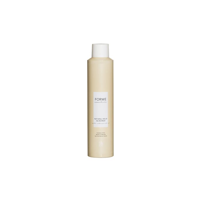 SIM Forme Natural Hold Hairspray 300 ml