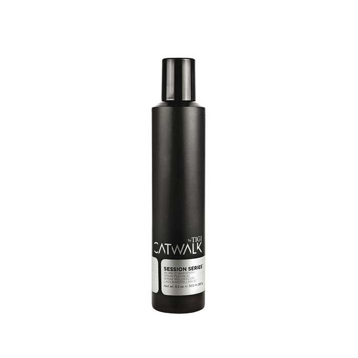Tigi session series Work it Hairspray 300ml