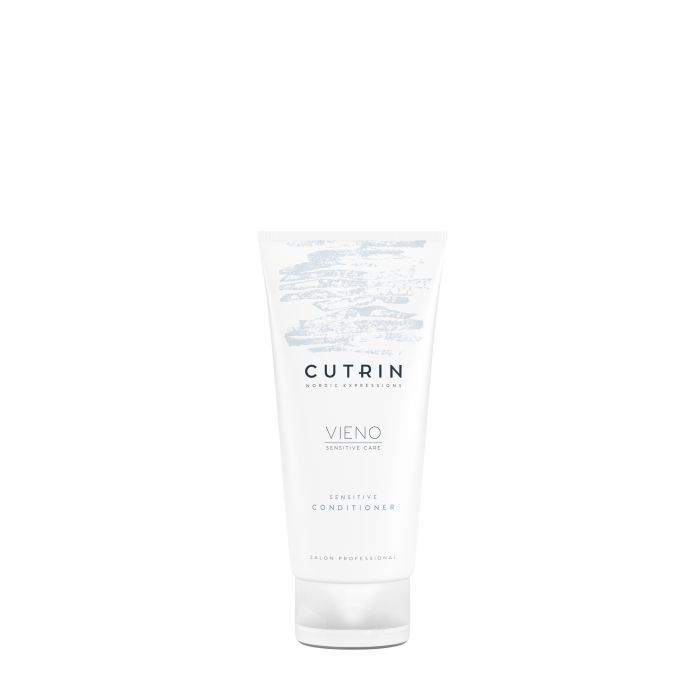 Cutrin Vieno Sensitive Conditioner hoitoaine 200 ml