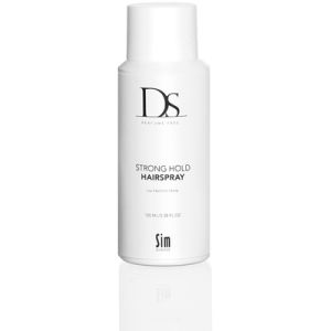 SIM DS Strong Hold Hairspray 100 ml