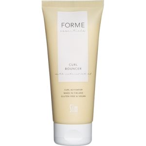 SIM Forme Curl Bouncer kiharavoide 100 ml