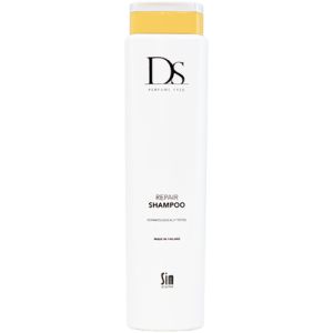DS Repair Shampoo 250 ml – Korjaava silikoniton shampoo vaurioituneille hiuksille