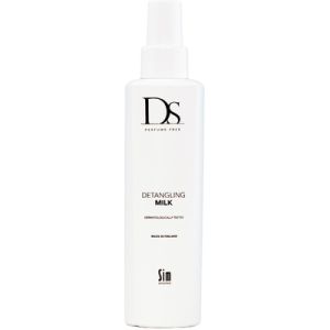 DS Detangling Milk 200 ml – Hajusteeton kosteuttava selvityssuihke hiuksille