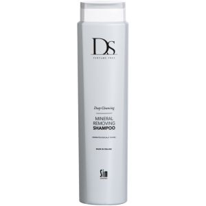 SIM DS Mineral Removing Shampoo 250ml