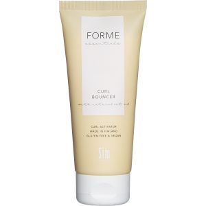 SIM Forme Curl Bouncer kiharavoide 100 ml