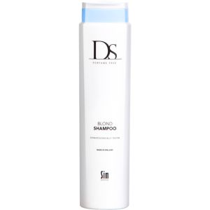 SIM DS Blond Shampoo 250 ml