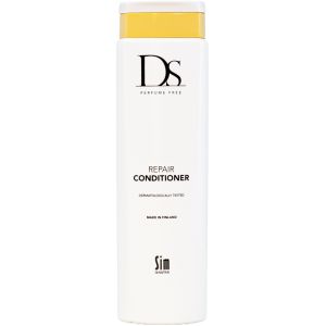 DS Repair Conditioner 200 ml – Korjaava silikoniton hoitoaine vaurioituneille hiuksille