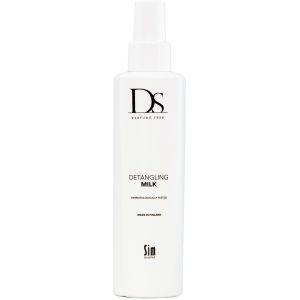 DS Detangling Milk 200 ml – Hajusteeton kosteuttava selvityssuihke hiuksille