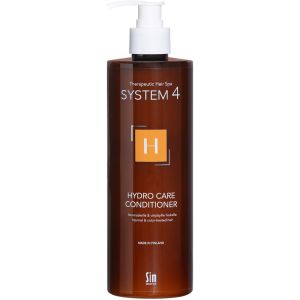 SIM System4 - Hydro Care Hoitoaine H - Kuiville hiuksille - 500 ml