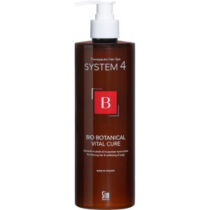 SIM System4 - Bio Botanical Vital Cure B - 500ml
