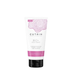 Cutrin Bio+ Vahvistava Hoitoaine Naisille 200 ml