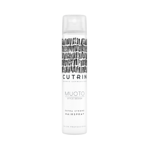 Cutrin Muoto Extra Strong Hairspray 100 ml