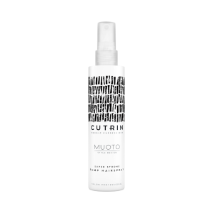 Cutrin Muoto Extra Strong Pump Hairspray pumppukiinne 200 ml