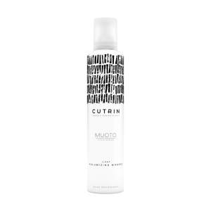 Cutrin Muoto Light Volume Mousse volyymivaahto 300 ml