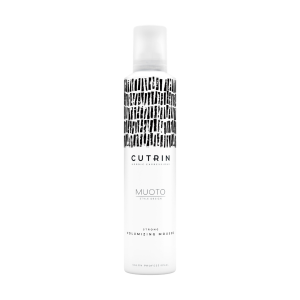 Cutrin Muoto Strong Volume Mousse volyymivaahto 300 ml