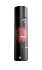 SIM CX Corrector Deep Cleansing Shampoo 250 ml