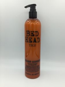 TIGI Colour Combat Colour Goddess Shampoo 400ml