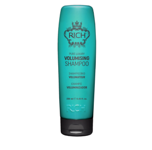 RICH Pure Luxury Volumising Shampoo 250ml